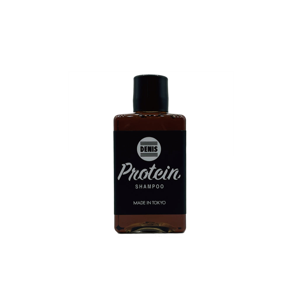 Protein Shampoo Mini 33ml