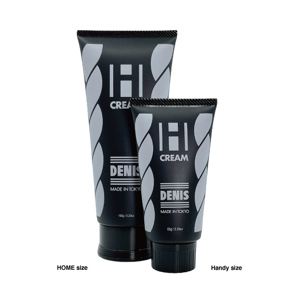 デニス エイチ クリーム 65g – DENIS TOKYO