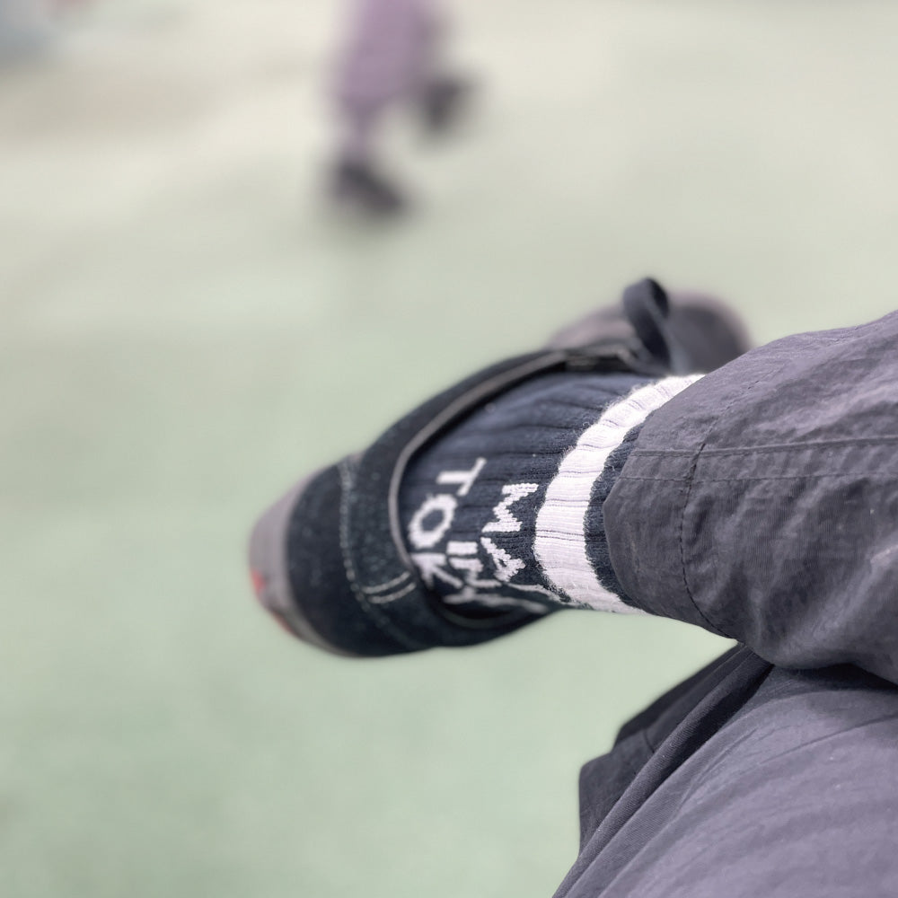 THE SOCKS – DENIS TOKYO